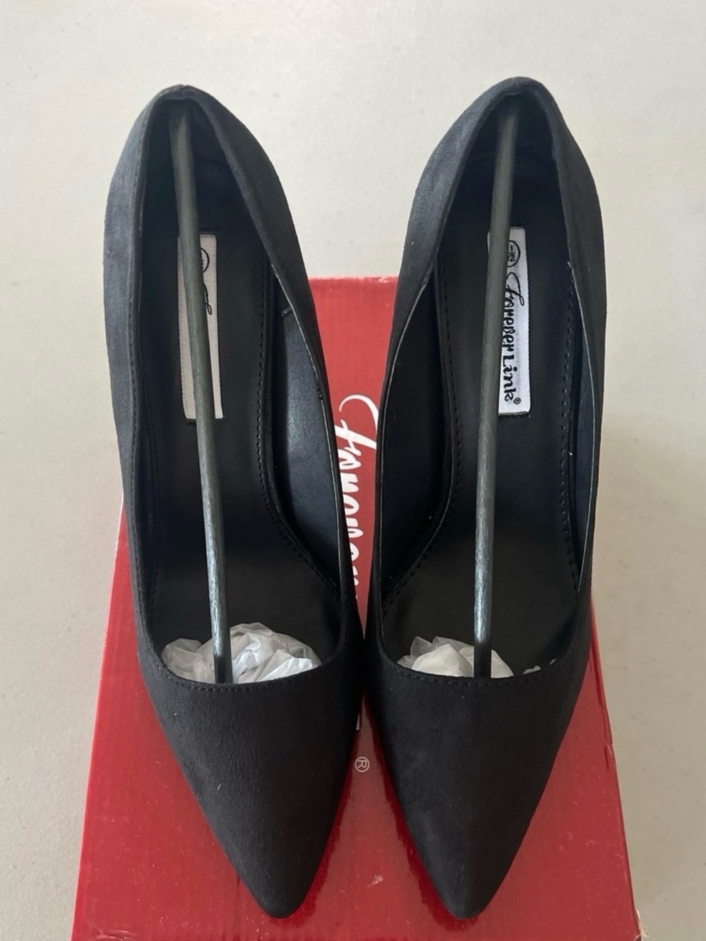 Women’s Heels Shoes Size 8.5